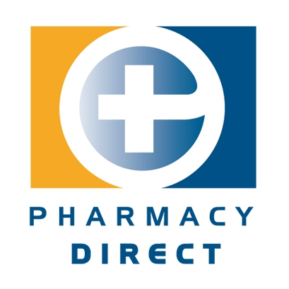 pharmacy direct logo